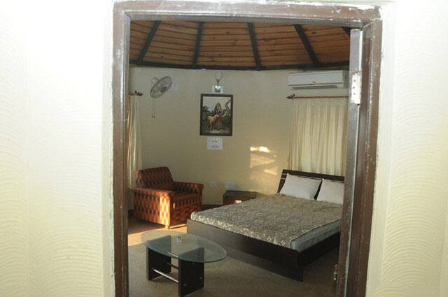 Toran Resort, Kutch 2